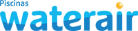logo waterair