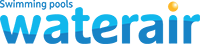 logo waterair